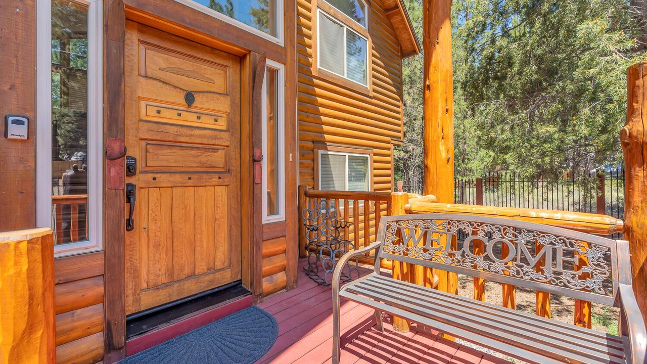 Photo of Outdoor in Country Club Estates