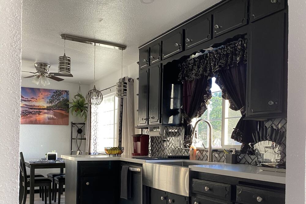 Photo of Kitchen in Atwater