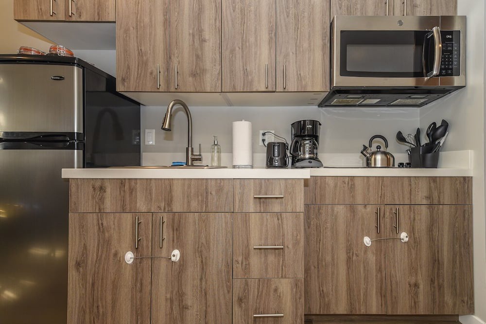 Photo of Kitchen in Midway District