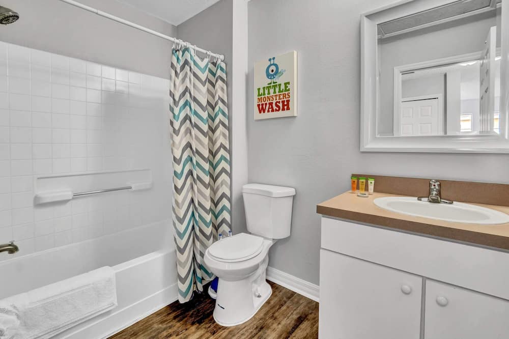 Photo of Bathroom in Kissimmee
