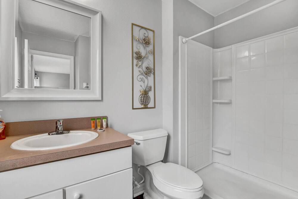 Photo of Bathroom in Kissimmee