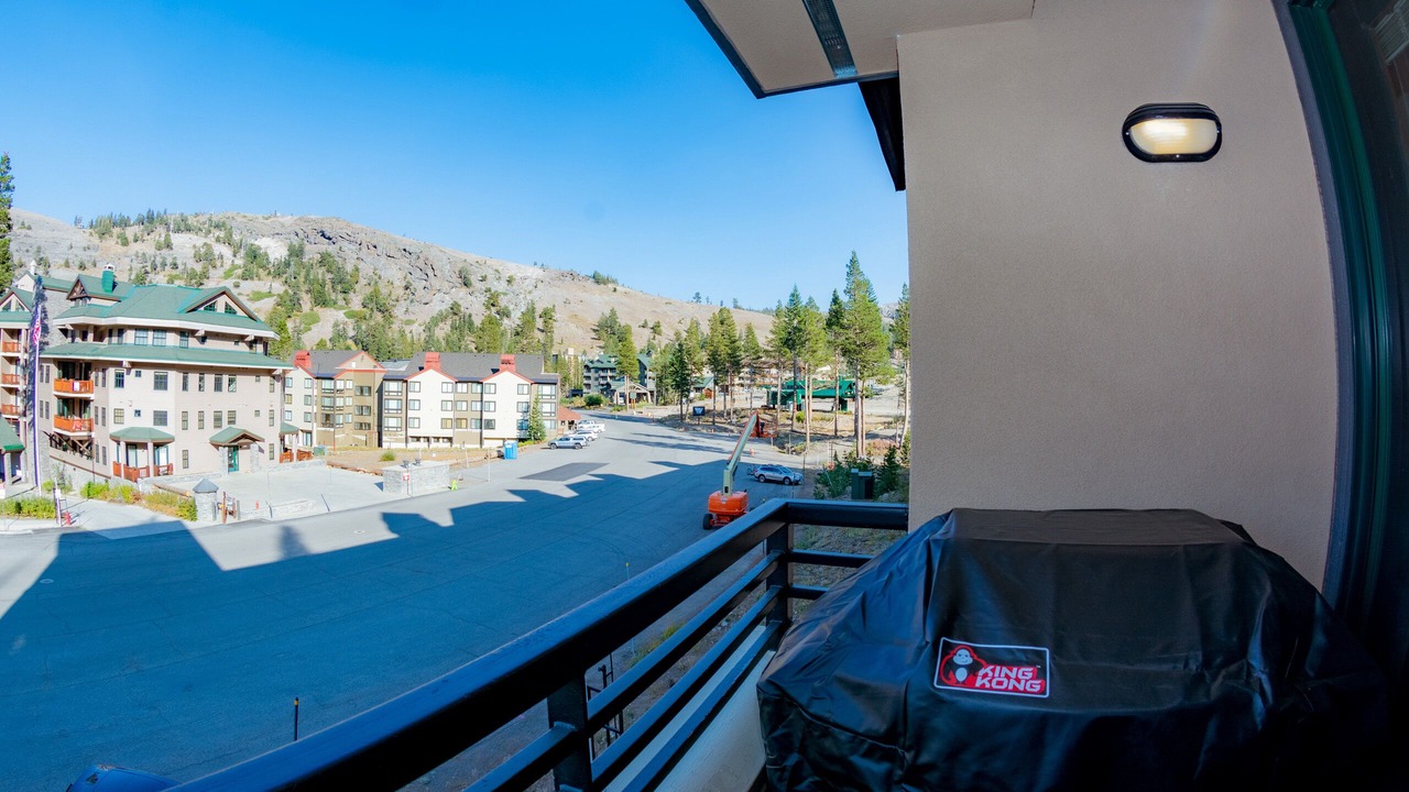 Photo of Outdoor in Kirkwood