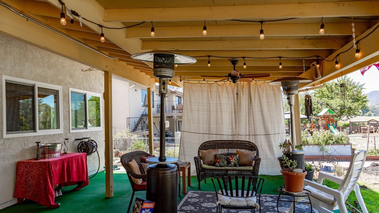 Photo of Outdoor in Valley Center