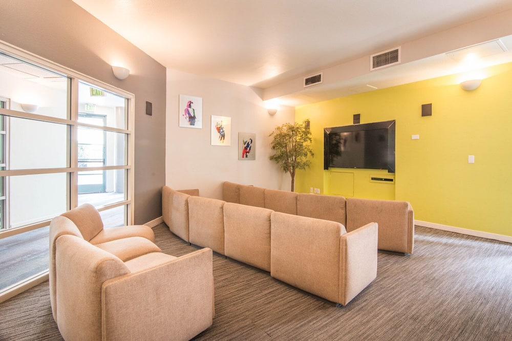 Photo of Livingroom in South Beach