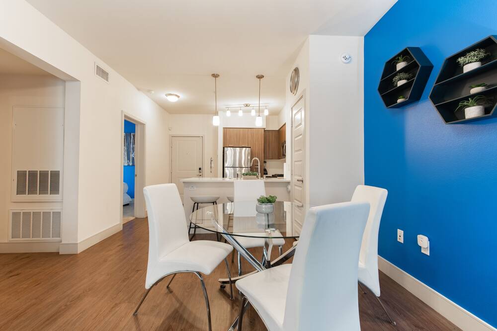 Photo of Kitchen in Del Aire