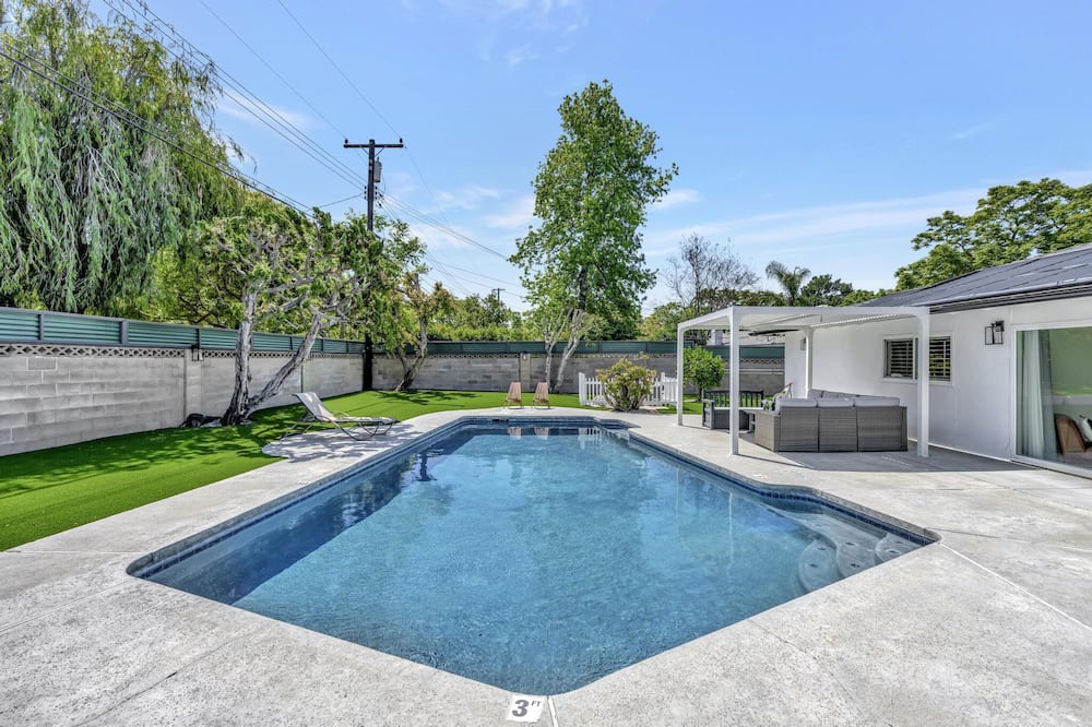 Photo of Outdoor in Southwest Anaheim