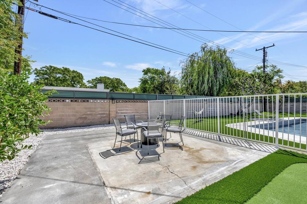 Photo of Outdoor in Southwest Anaheim