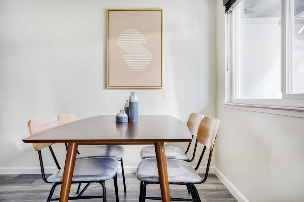 Photo of Kitchen in Redwood City