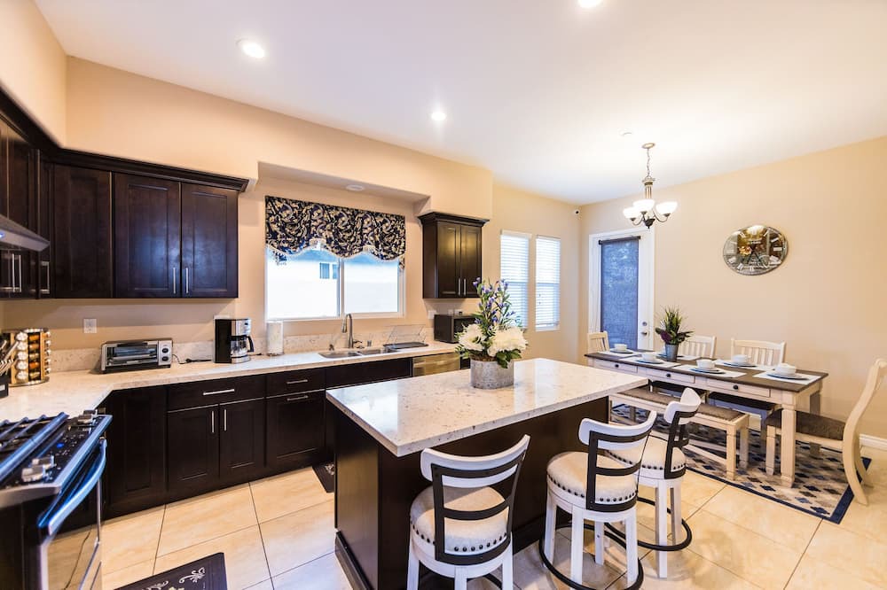 Photo of Kitchen in Garden Grove