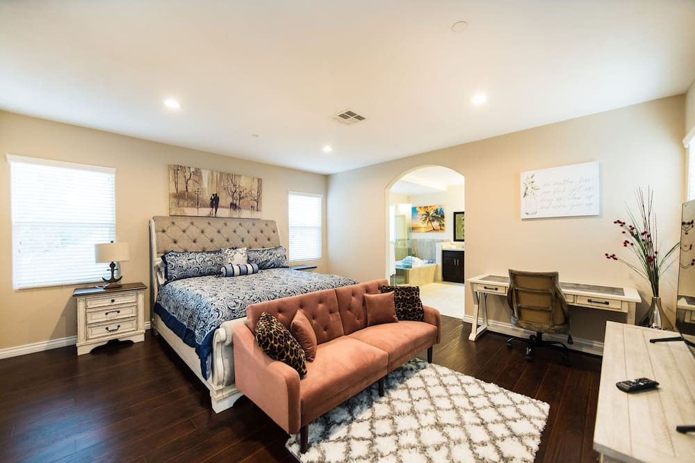 Photo of Bedroom in Garden Grove