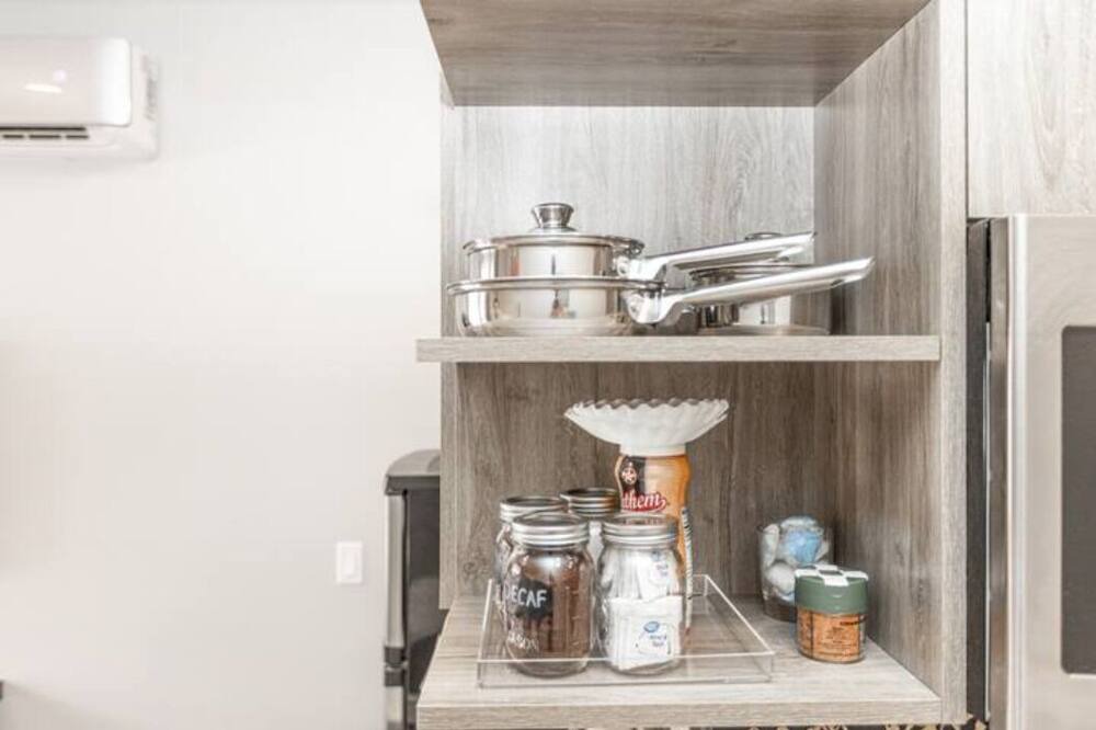 Photo of Kitchen in Midway District