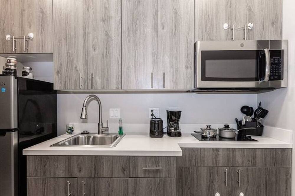 Photo of Kitchen in Midway District