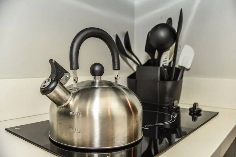 Photo of Kitchen in Midway District