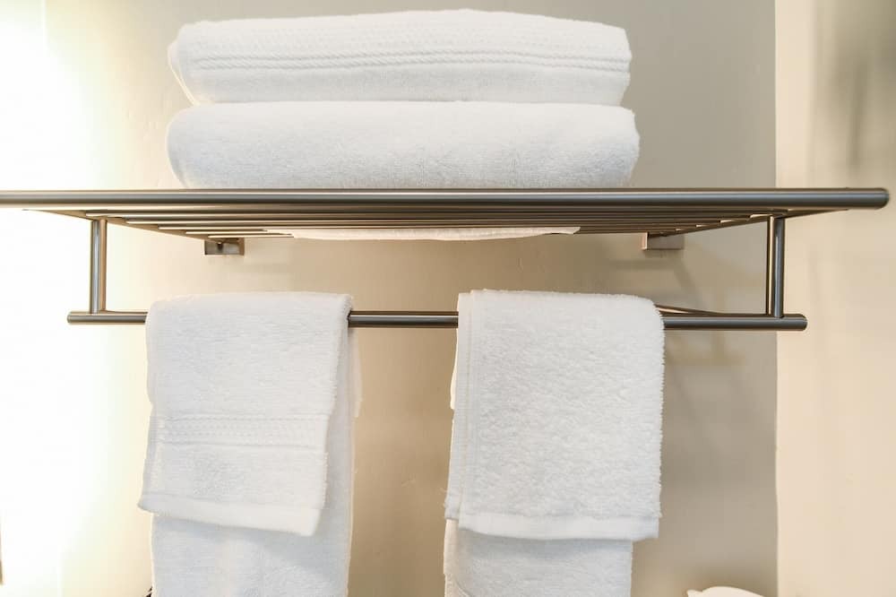 Photo of Bathroom in Midway District
