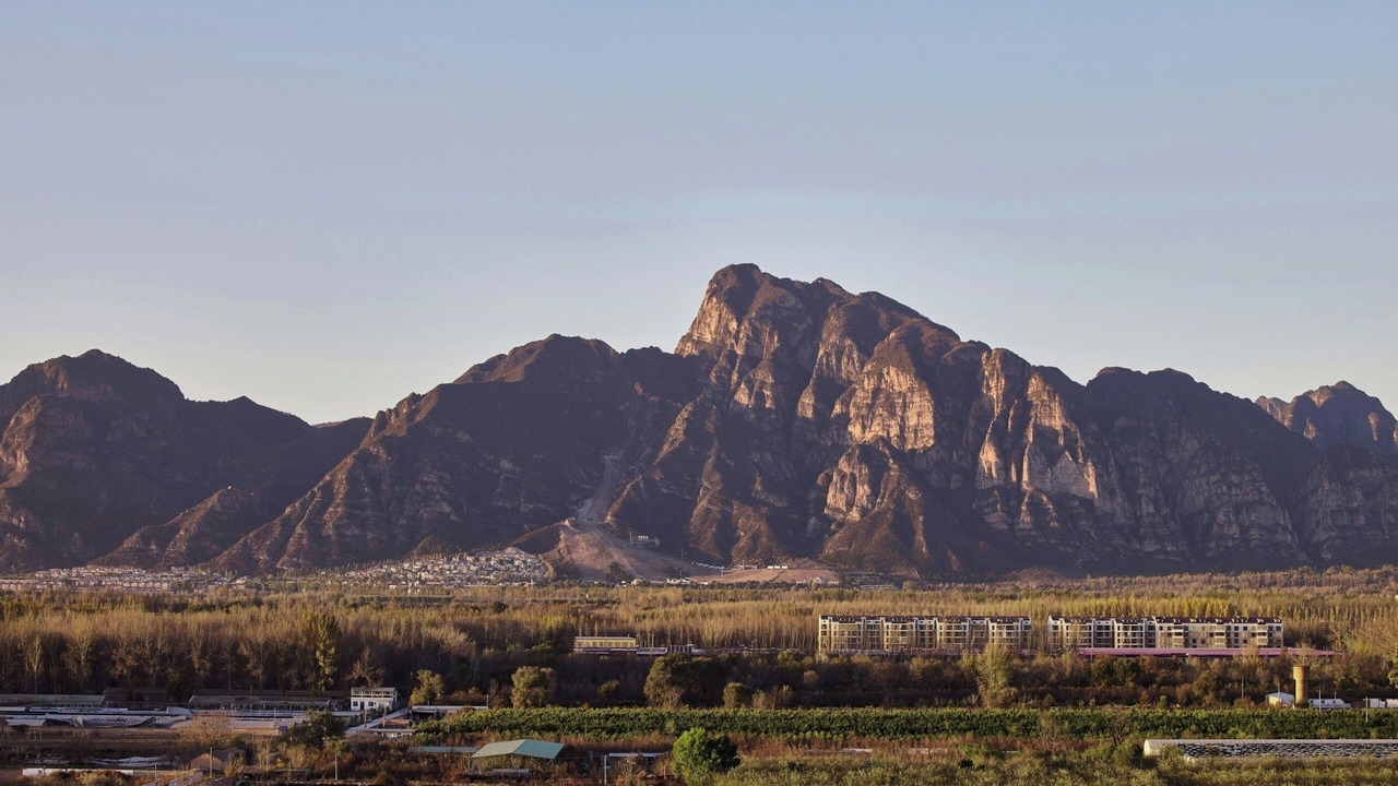 Photo of Others in Yanqing