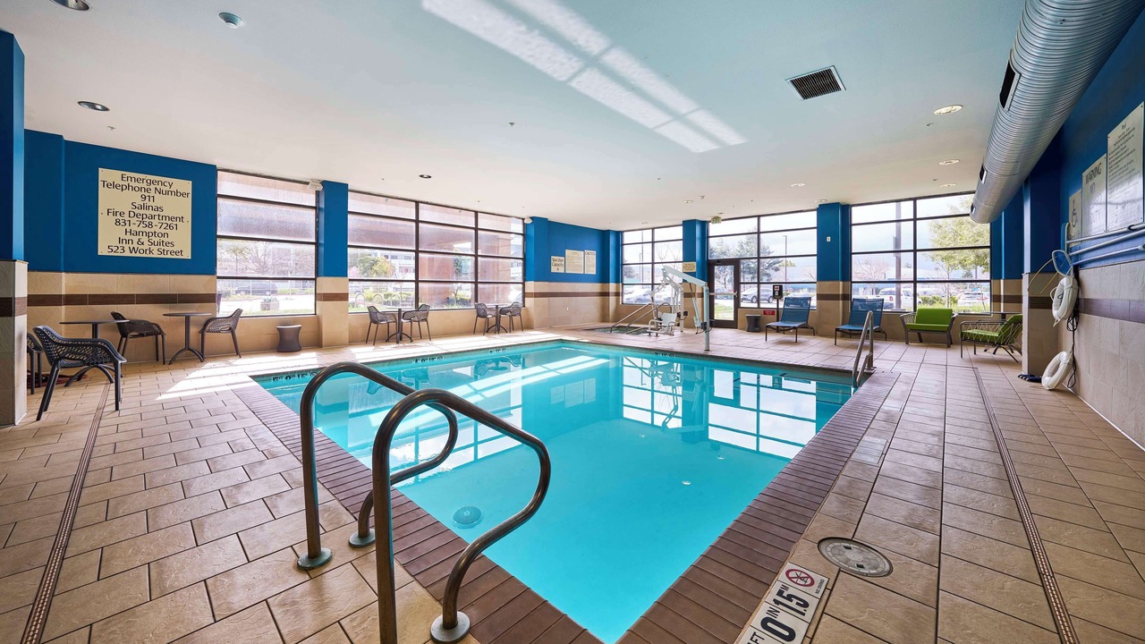 Photo of Outdoor in Salinas