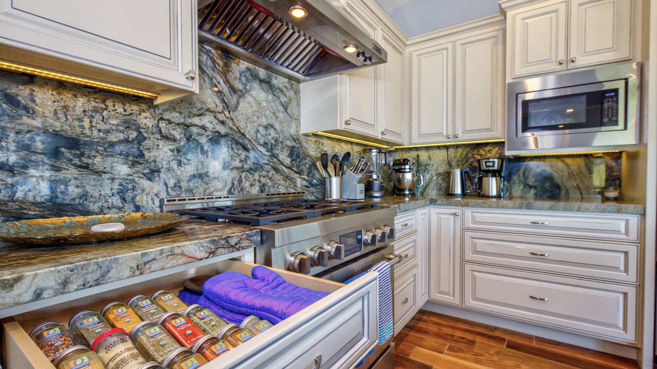 Photo of Kitchen in Montara