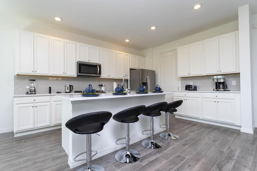 Photo of Kitchen in Davenport