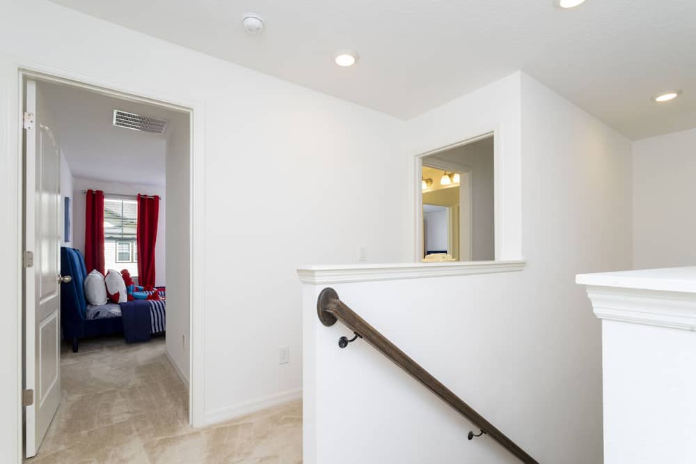 Photo of Bedroom in Davenport