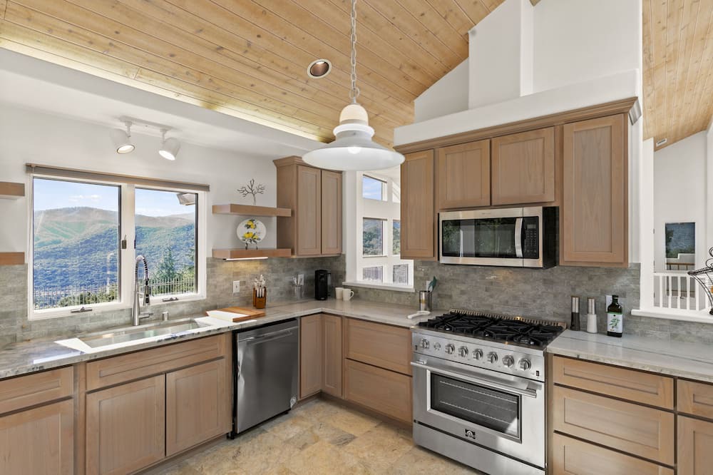 Photo of Kitchen in Carmel Valley