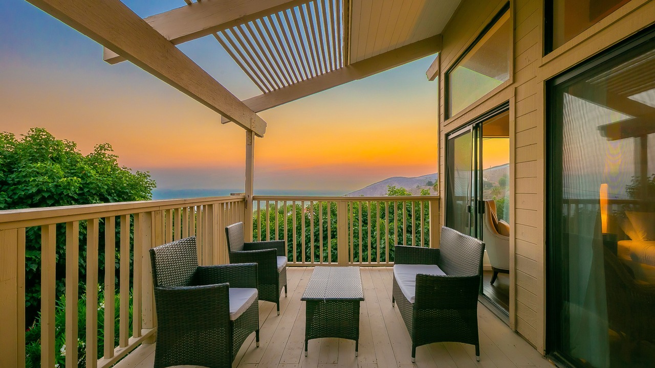 Photo of Outdoor in Western Malibu