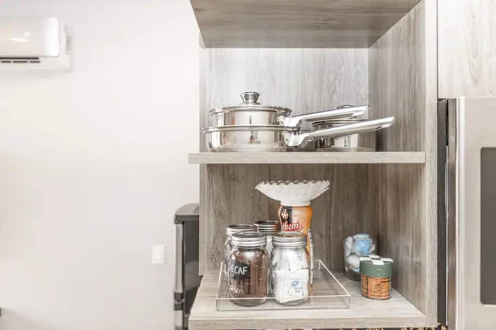 Photo of Kitchen in Midway District