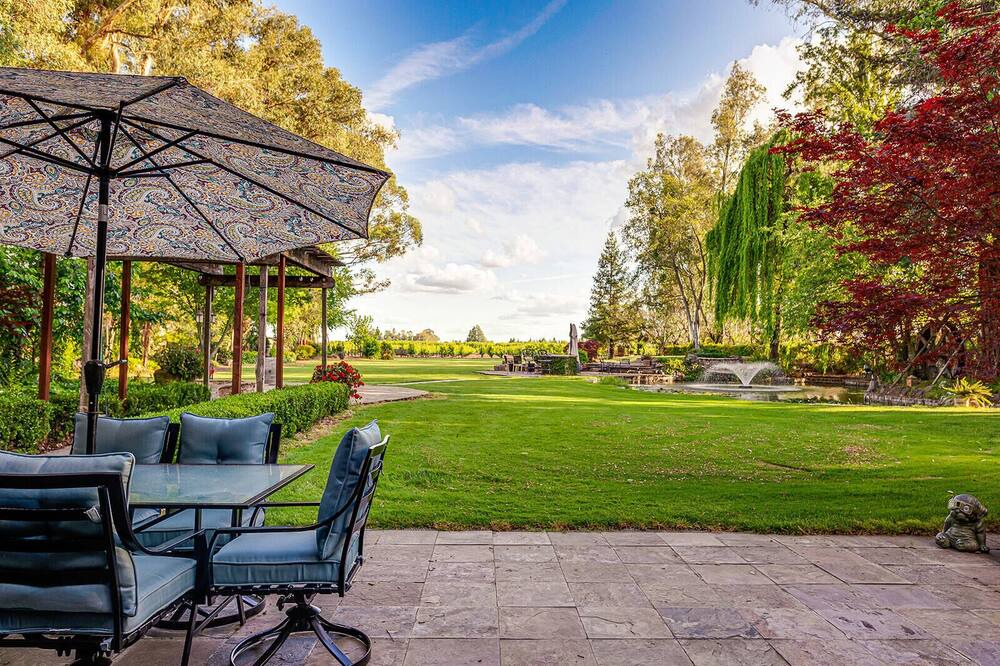 Photo of Outdoor in Lodi