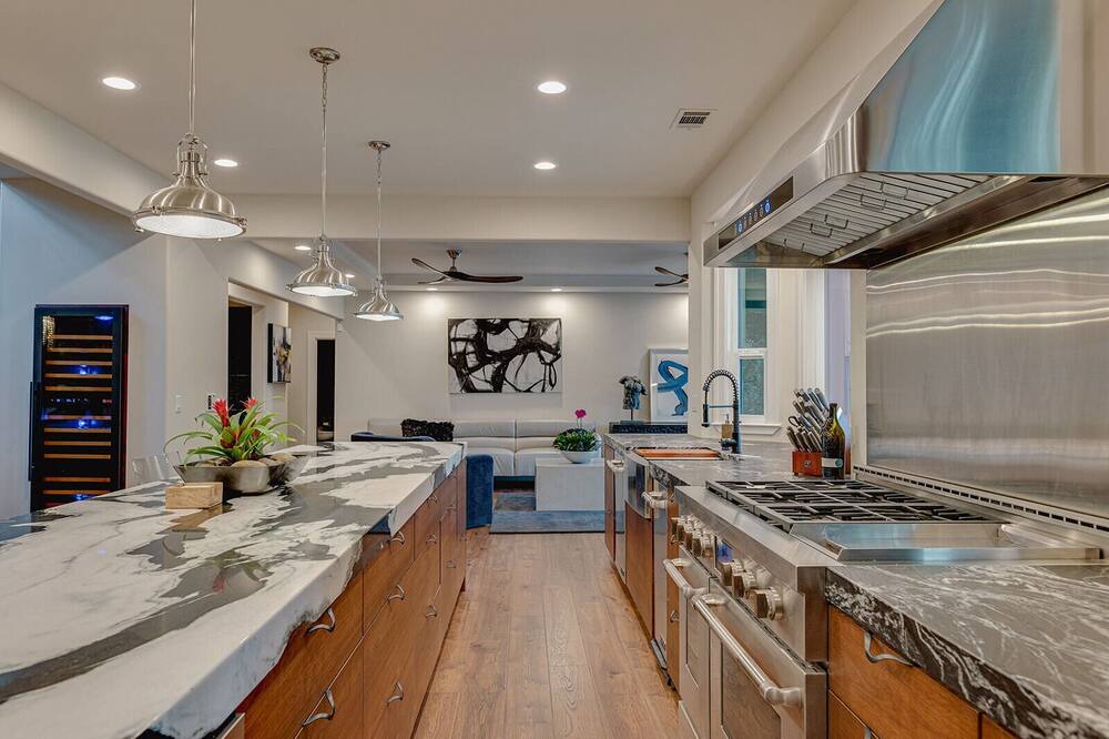 Photo of Kitchen in Lodi