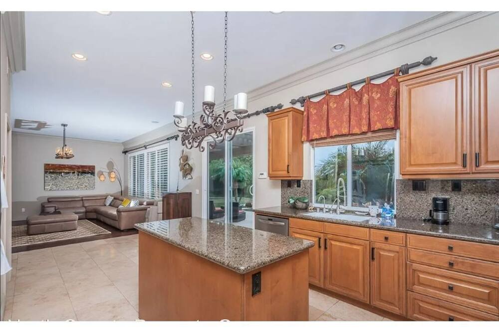 Photo of Kitchen in Carmel Valley