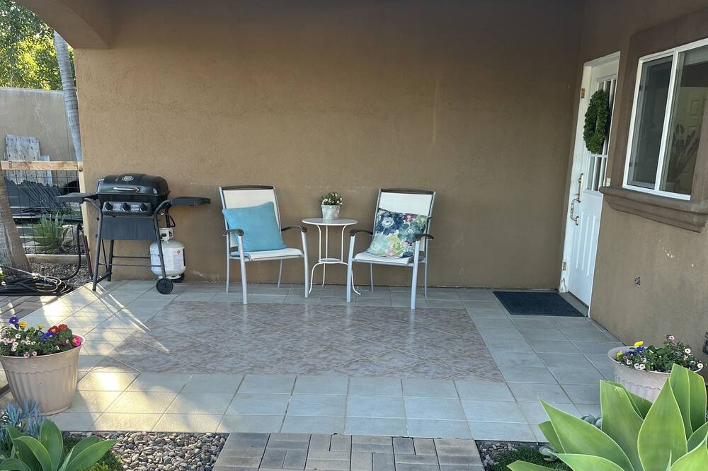 Photo of Outdoor in Vista