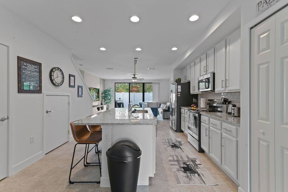 Photo of Kitchen in Indian Point