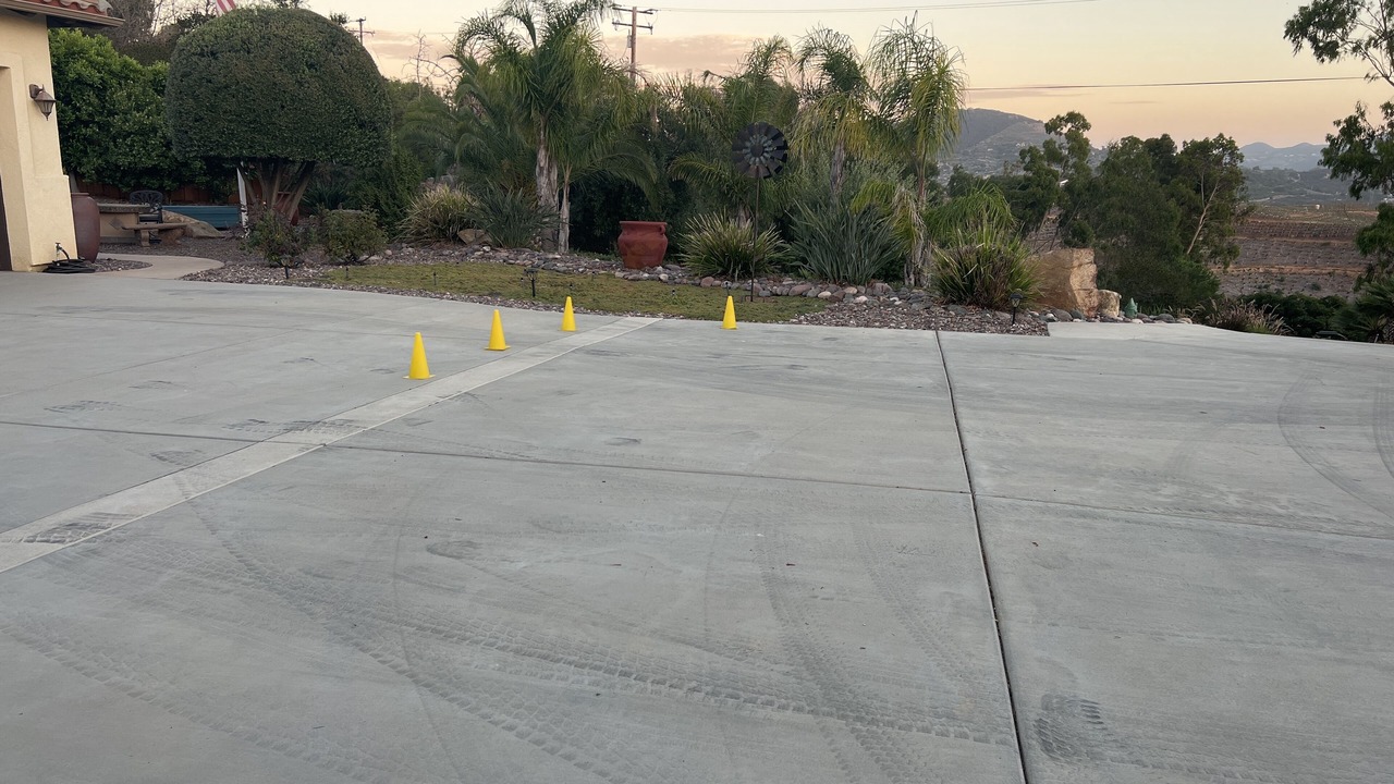 Photo of Outdoor in Valley Center