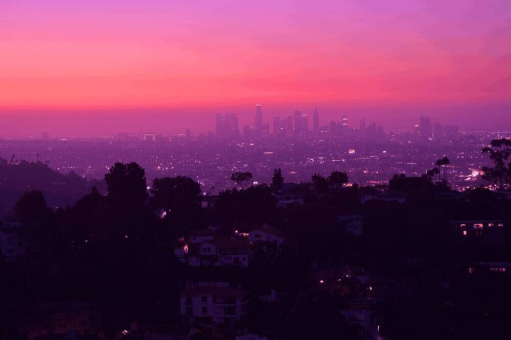 Photo of Others in Beachwood Canyon