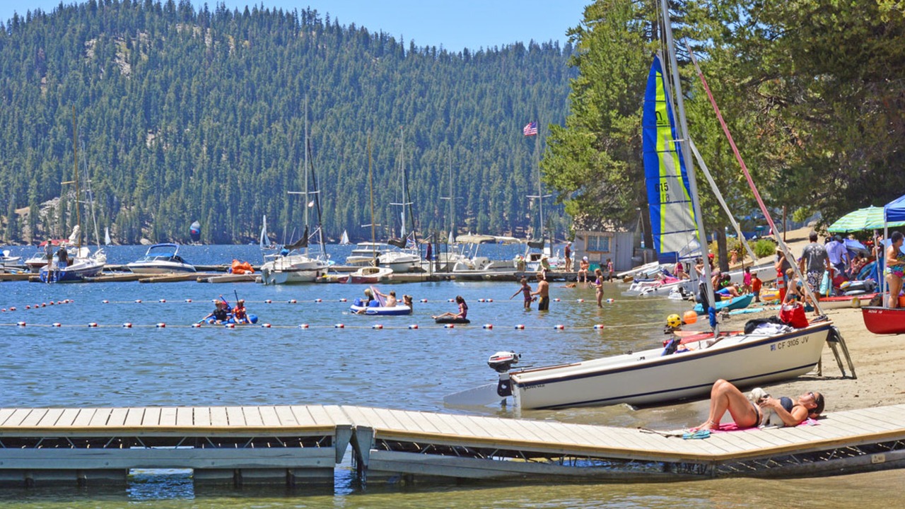 Photo of Others in Shaver Lake