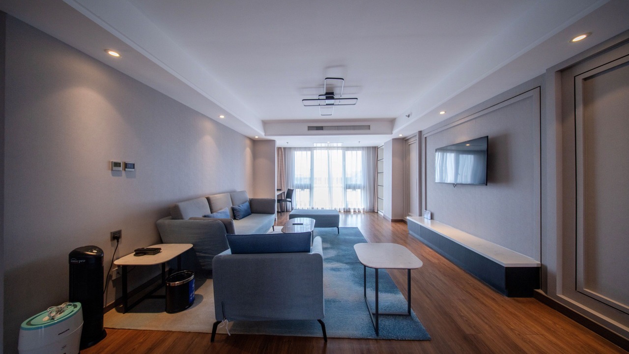 Photo of Bedroom in Shijingshan