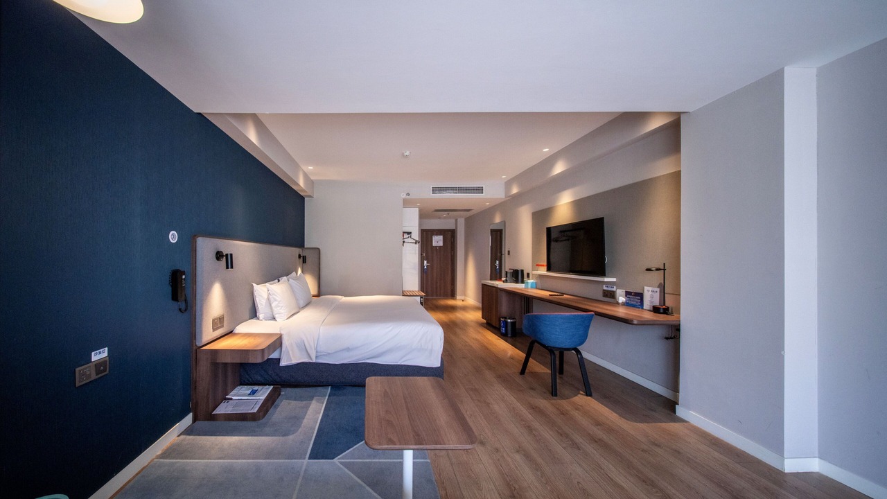 Photo of Bedroom in Shijingshan