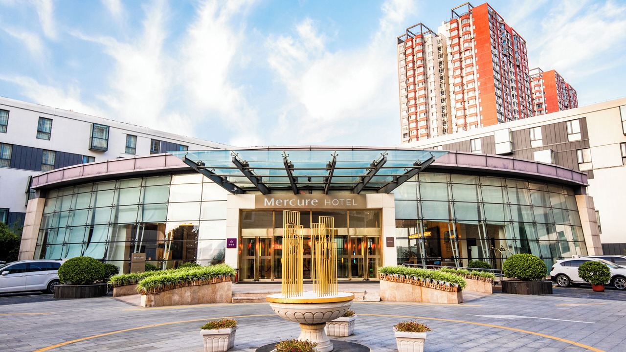 Photo of Outdoor in Jinsong Panjiayuan