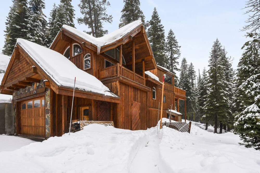 Photo of Others in Alpine Meadows