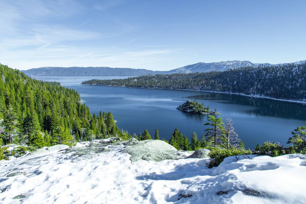 Photo of Outdoor in Alpine Meadows