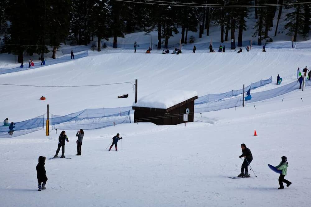 Photo of Others in Tahoe Woods