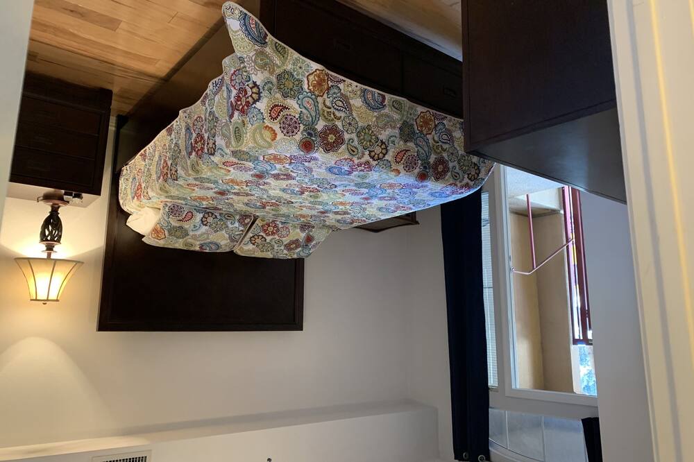 Photo of Bedroom in Bankers Hill