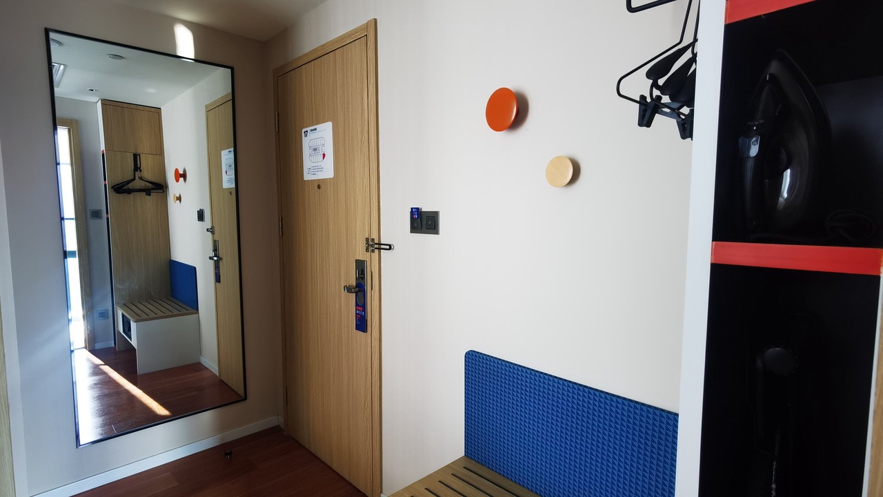 Photo of Bedroom in Yizhuang