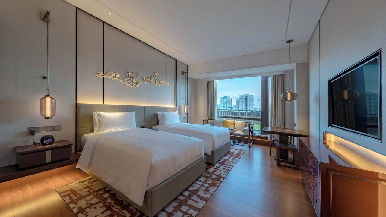 Photo of Bedroom in Fengtai