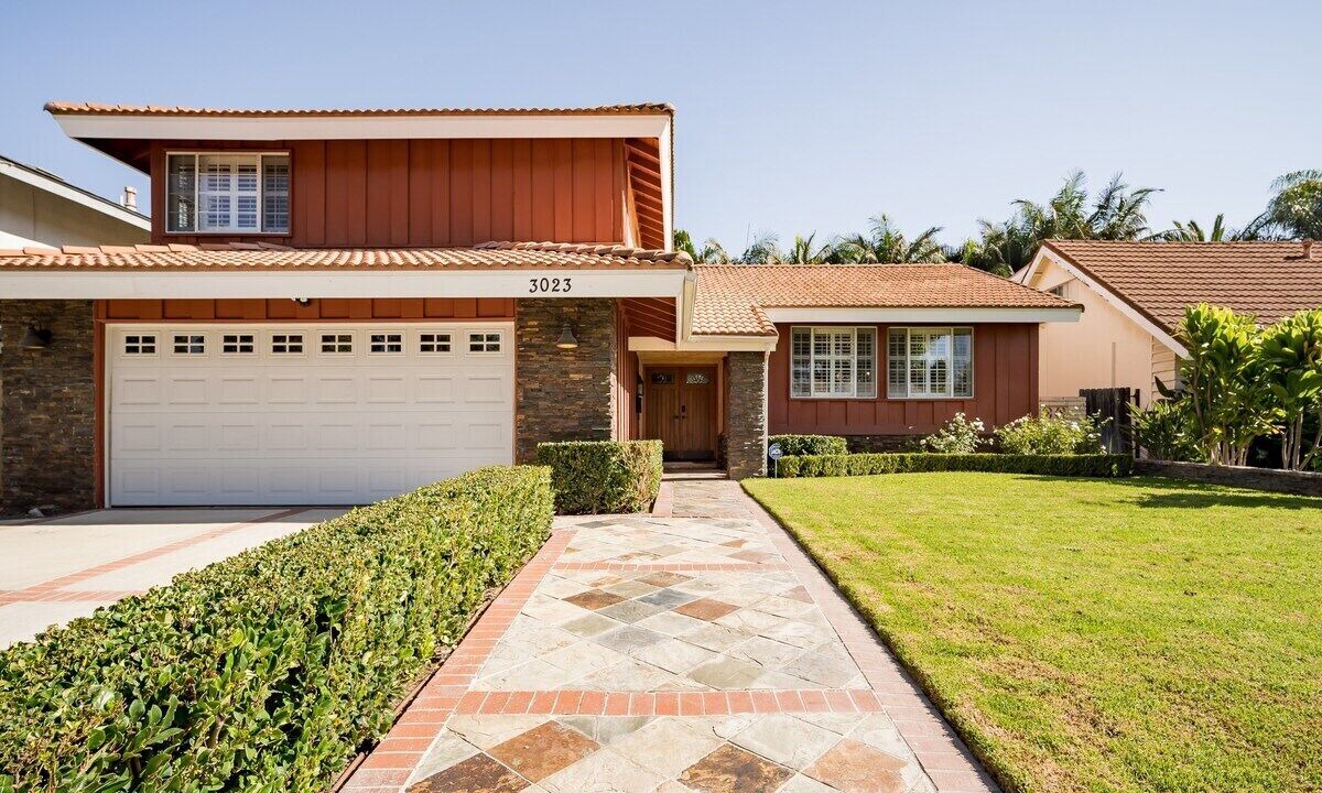 Photo of Outdoor in Santa Ana