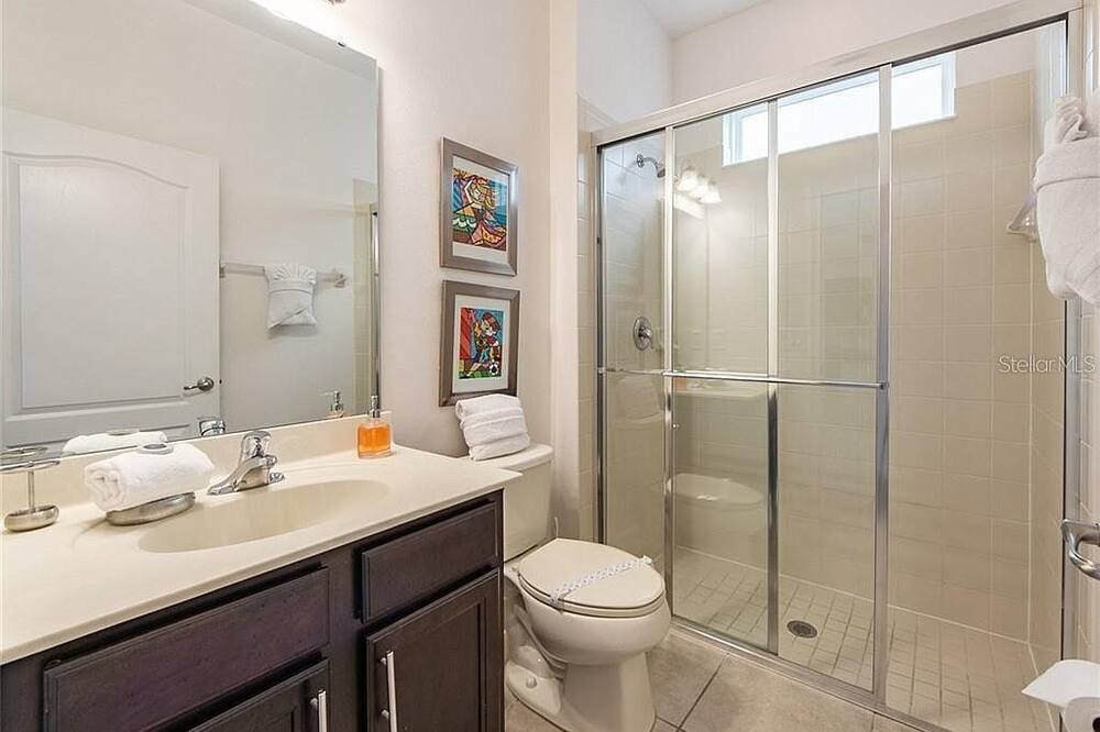 Photo of Bathroom in Loughman
