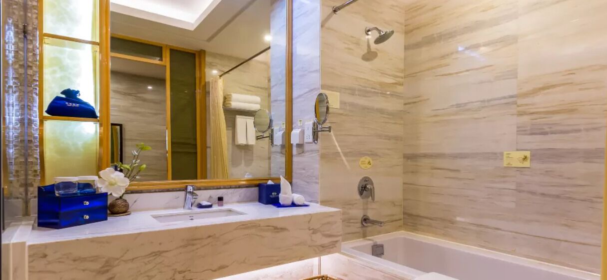 Photo of Bathroom in Xuanwu