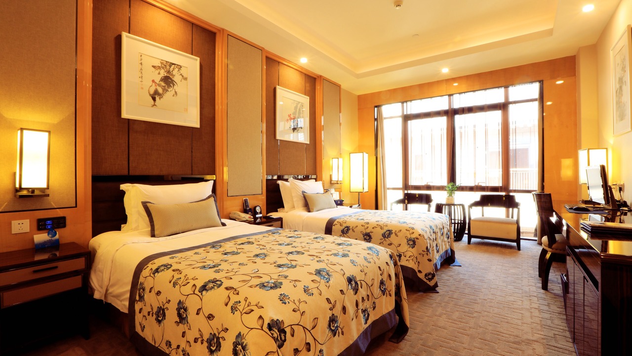Photo of Bedroom in Xuanwu