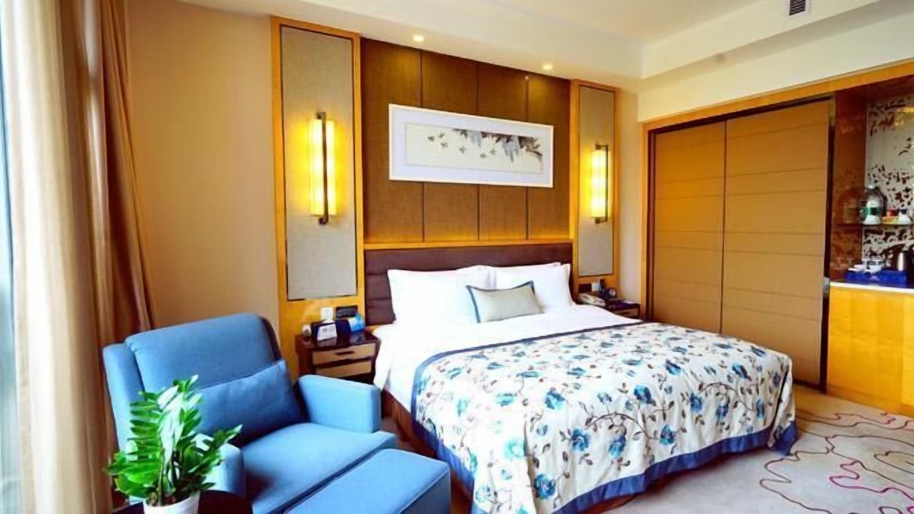 Photo of Bedroom in Xuanwu