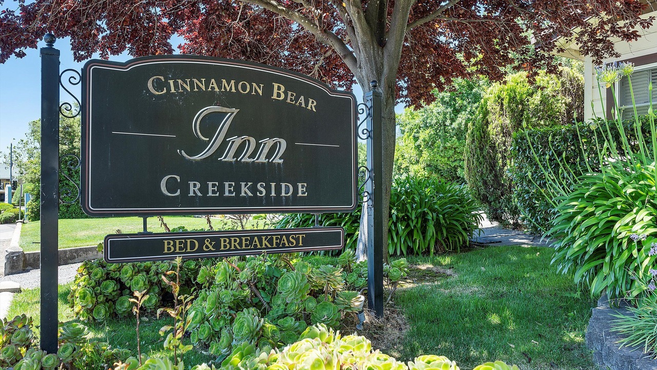 Photo of Outdoor in Sonoma