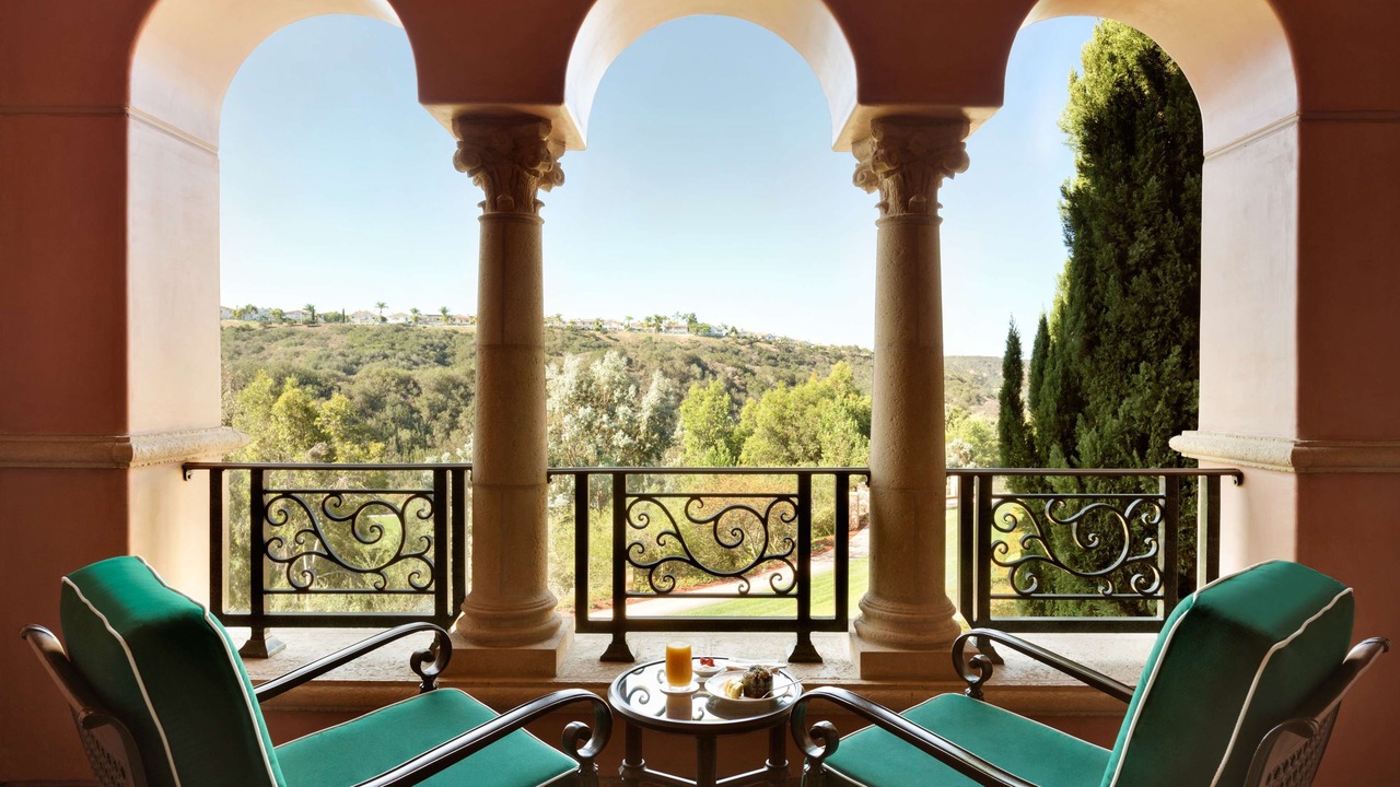 Photo of Patio Balcony in Carmel Valley